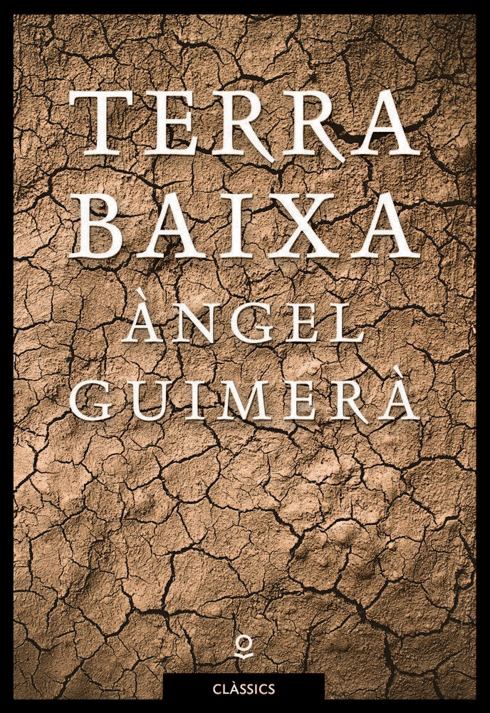 Terra baixa, de Varios autores | portada del libro