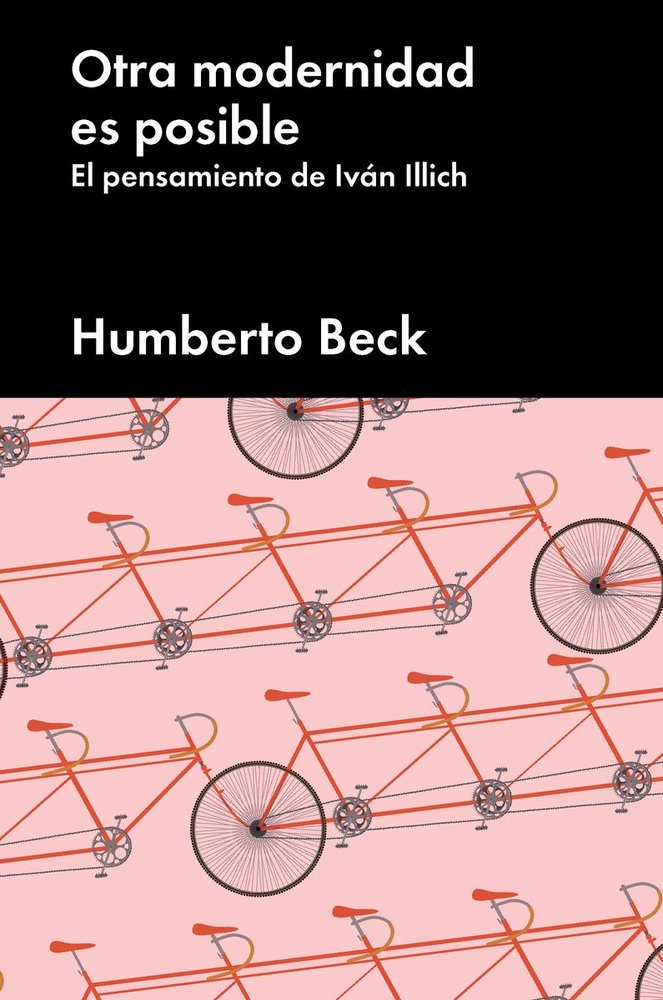 Otra modernidad es posible, de BECK, HUMBERTO | portada del libro