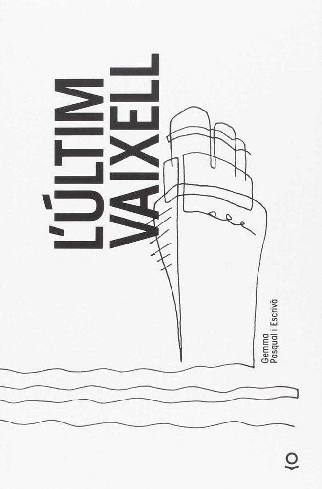 L'últim vaixell, de Pasqual I Escrivà, Gemma | portada del libro