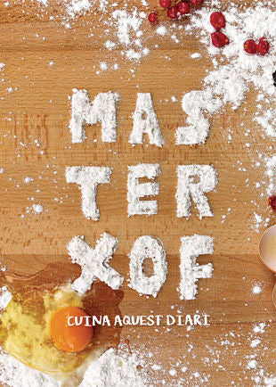 Master Xof, de Sanjuan Pérez, Xavier | portada del libro