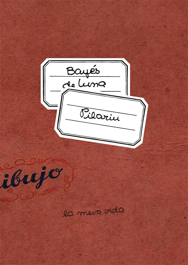 Pilarín Bayés de Luna, de Bayés, Pilarín | portada del libro