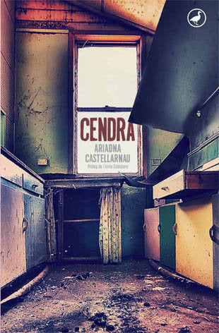 Cendra, de Castellarnau | portada del libro