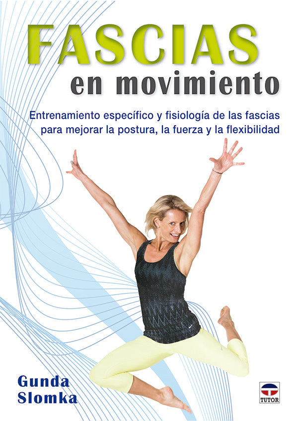 Fascias en movimiento, de Slomka, Gunda | portada del libro