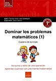 Dominar los problemas matemáticos (1), de López Apesteguía, Francisco Javier | portada del libro