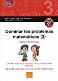 Dominar los problemas matemáticos (3), de López Apesteguía, Francisco Javier | portada del libro