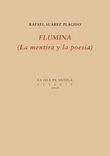 Flumina, de Suárez Plácido, Rafael | portada del libro