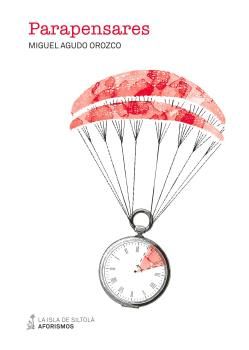 Parapensares, de Agudo Orozco, Miguel | portada del libro
