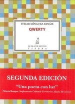 Qwerty (2ª edición), de Mínguez Arnáiz, Itziar | portada del libro
