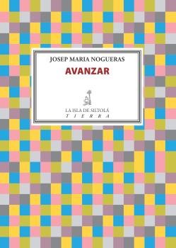 Avanzar, de Nogueras Masana, Josep Maria | portada del libro
