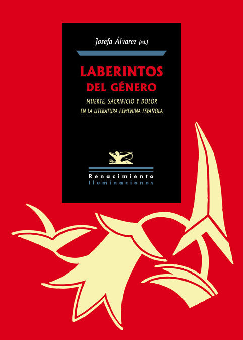 Laberintos del género, de Varios autores | portada del libro