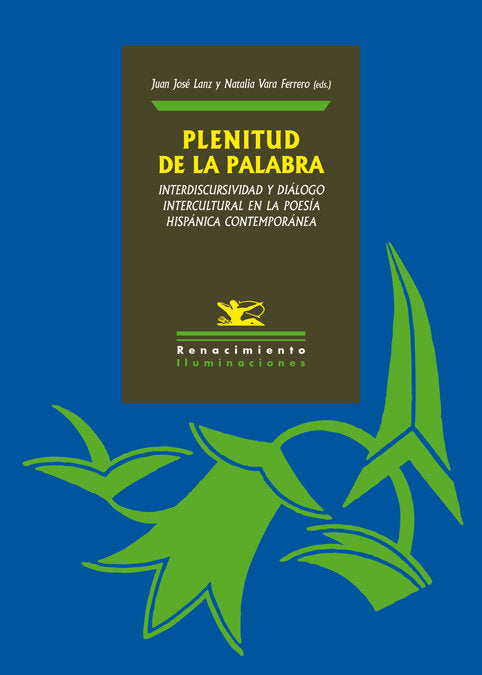 Plenitud de la palabra, de Varios autores | portada del libro