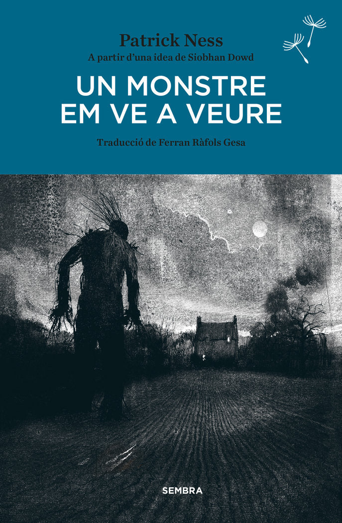 Un monstre em ve a veure (BUTXACA), de Ness, Patrick | portada del libro