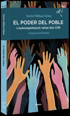 El poder del poble, de Milian Nebot, Xavier | portada del libro