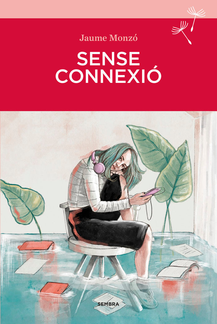 Sense connexió, de Monzó, Jaume | portada del libro