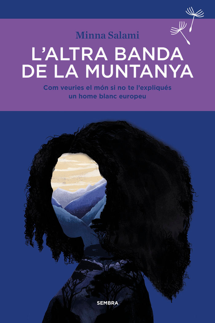 L'altra banda de la muntanya, de Salami, Minna | portada del libro