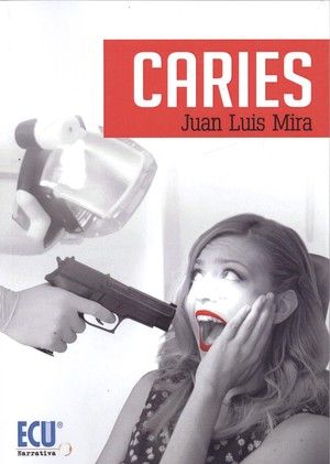 Caries, de Mira Candel, Juan Luis | portada del libro