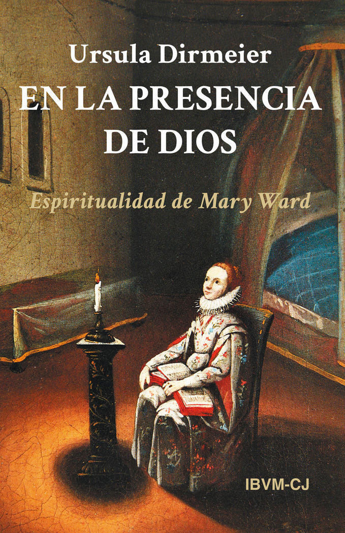 En la presencia de Dios, de Dirmeier CJ, Ursula | portada del libro