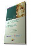 Manual de Cuidados Intensivos, de AA.VV. | portada del libro