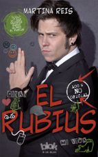 El Rubius (100% no oficial), de Martina Reis | portada del libro