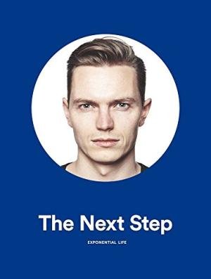 The next step | portada del libro
