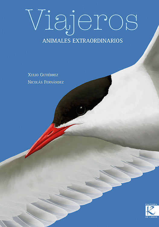 Viajeros, de Gutiérrez, Xulio | portada del libro