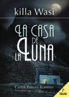 Killawasi, de CARLOS PATRONI ROMERO | portada del libro