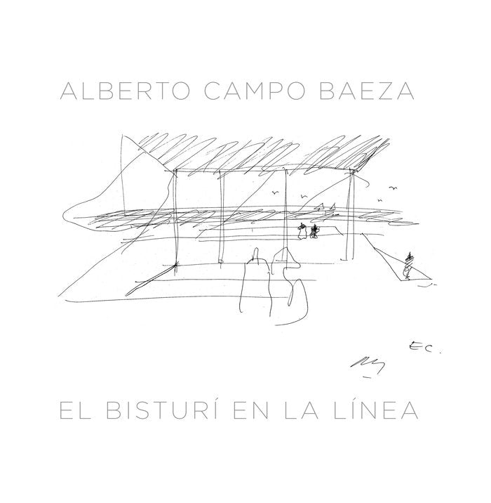 El bisturí en la línea, de PASCUAL I MARTI | portada del libro