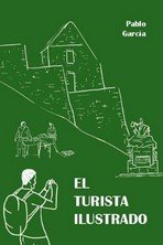 TURISTA ILUSTRADO, EL, de GARCIA BENGOECHEA, PABLO | portada del libro