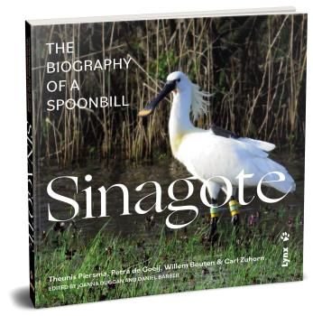 Birds and Mammals of the Galapagos, de Brinkhuizen, Du& x00161 | portada del libro