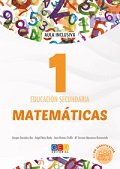 MATEMATICAS 1.EDUCACION SECUNDARIA. ACI NO SIGNIFICATIVA, de RAMOS CHOFLE, JUAN | portada del libro