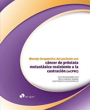 Manejo terapéutico del paciente con cáncer de próstata metastásico resistente a la castración (mCPRC, de Avendaño Solá | port