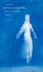 DIVINA COMEDIA VOL. 3 - PARAISO, de Dante Alighieri | portada del libro