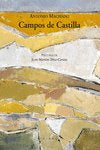 Campos de Castilla, de MACHADO,ANTONIO | portada del libro