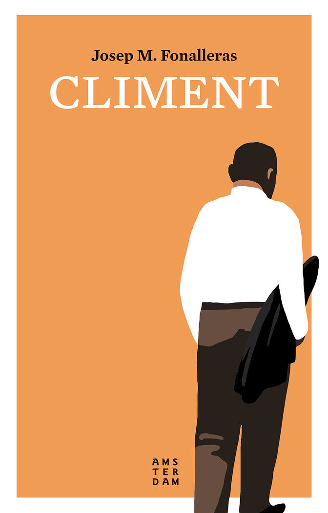 Climent 10 X 10, de Fonalleras i Codony, Josep Maria | portada del libro