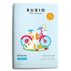 Vacances RUBIO 2n Primària (valencià), de Varios autores | portada del libro