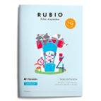 Vacances RUBIO 4t Primària (valencià), de Varios autores | portada del libro
