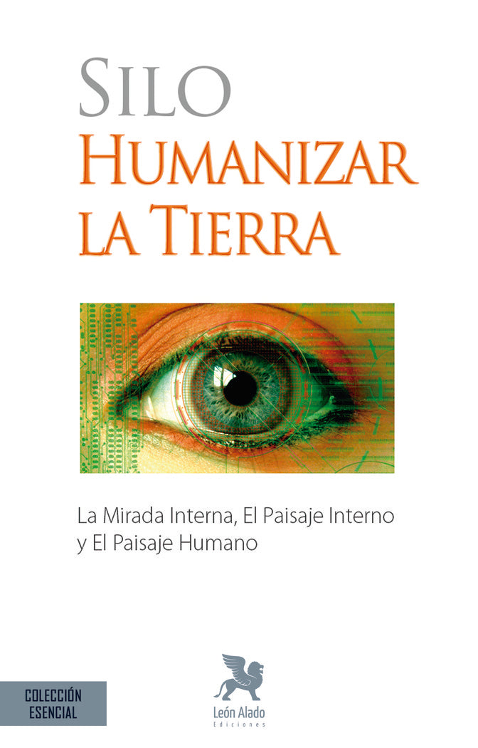 Humanizar la Tierra, de ., SILO | portada del libro