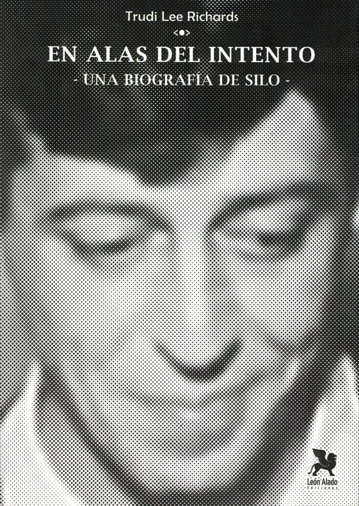EN ALAS DEL INTENTO, de Lee Richards, Trudi | portada del libro