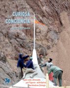 Curiosa la conciencia, de AURORA MARQUINA ESPINOSA | portada del libro