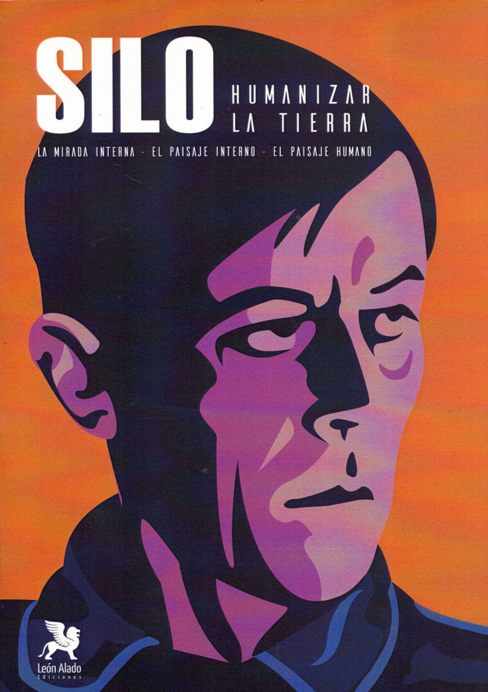 Humanizar la Tierra, de ., SILO | portada del libro