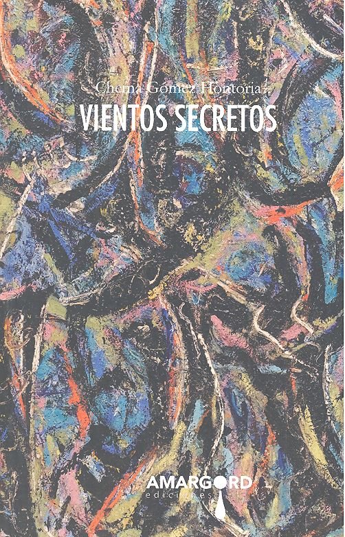 EGAGROPILAS | portada del libro