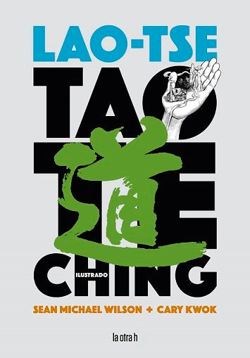 TAO TE KING, de LAO- TSE | portada del libro