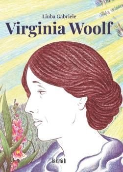 VIRGINIA WOOLF, de GABRIELE, LIUBA | portada del libro