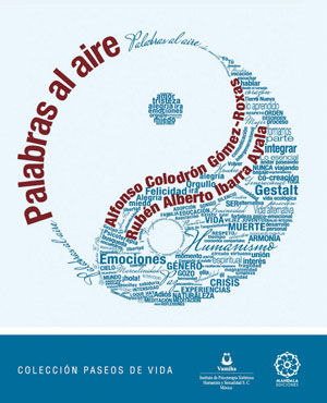 Palabras al aire, de Colodrón Gómez, Alfonso | portada del libro