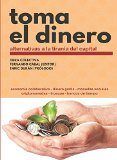 Toma el dinero, de Cabal Riera | portada del libro