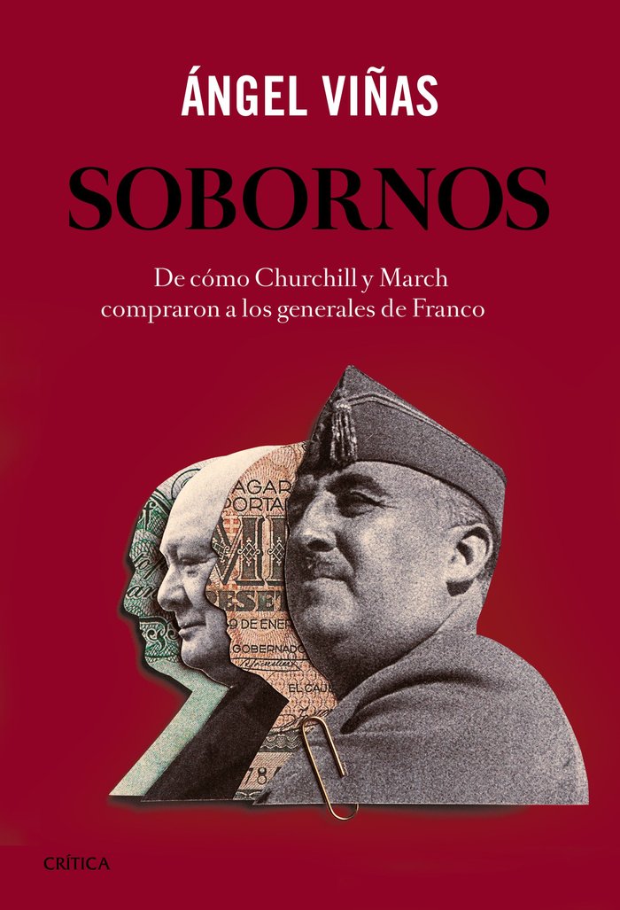 Sobornos, de Viñas | portada del libro