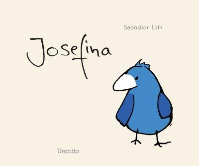 Josefina, de LOTH, SEBASTIAN | portada del libro