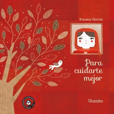 Para cuidarte mejor, de García | portada del libro