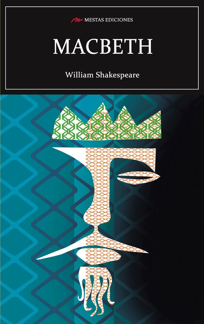 Macbeth, de Shakespeare, William | portada del libro