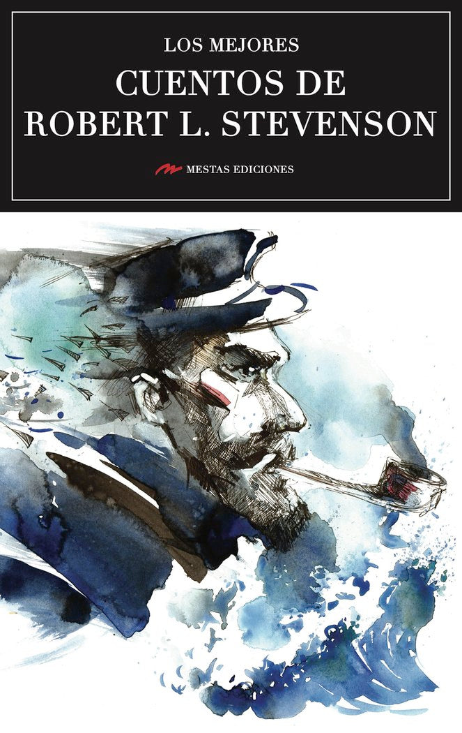 Los mejores cuentos de Robert L. Stevenson, de Stevenson | portada del libro